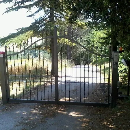 Red Door דירה *