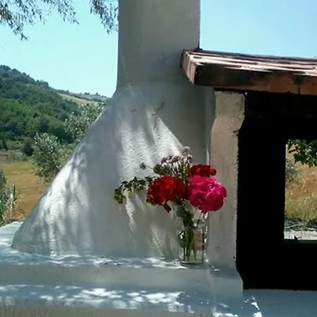 Apartman Red Door *