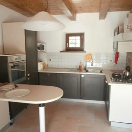 Red Door Apartman *